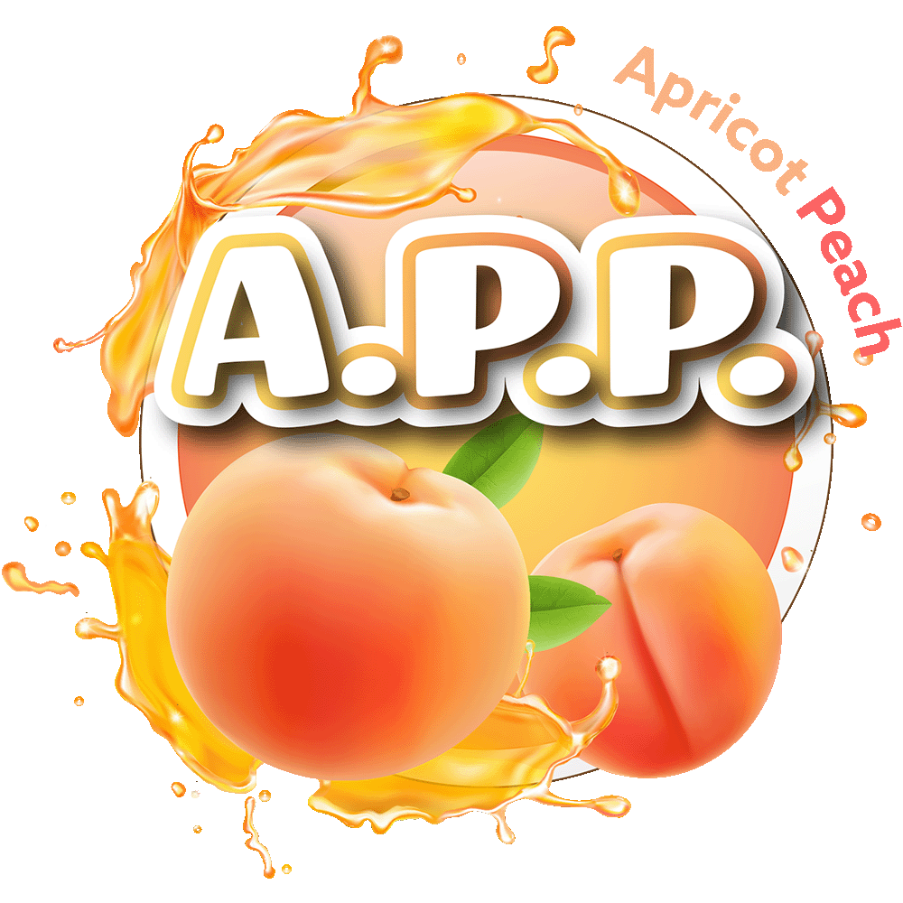 A.P.P (APricot Peach)