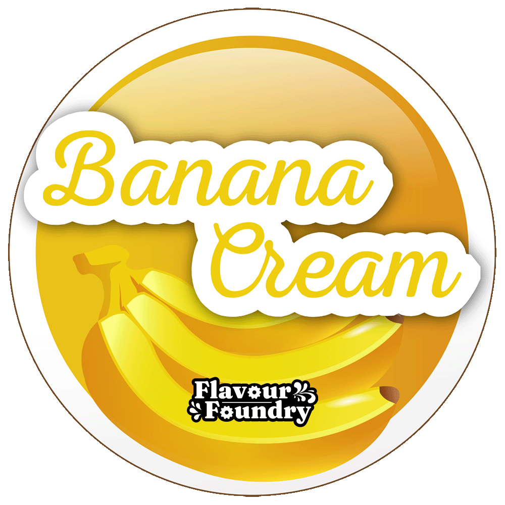 Banana Cream