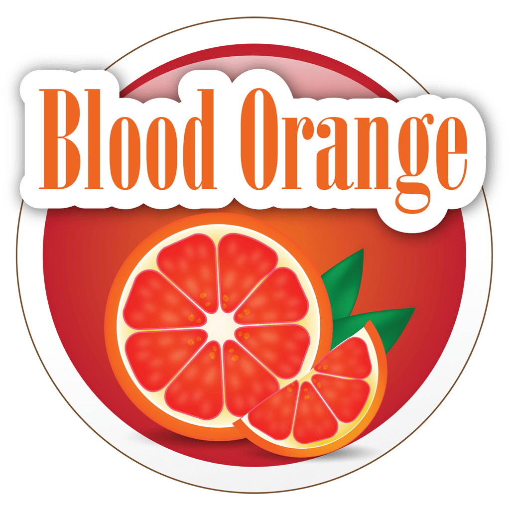 Blood Orange