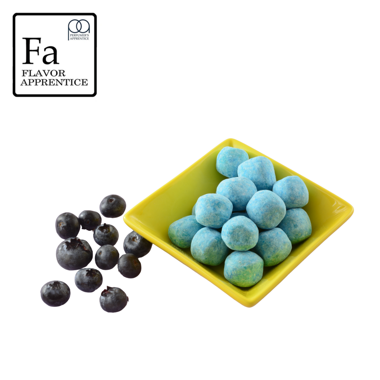 TFA Blueberry Candy
