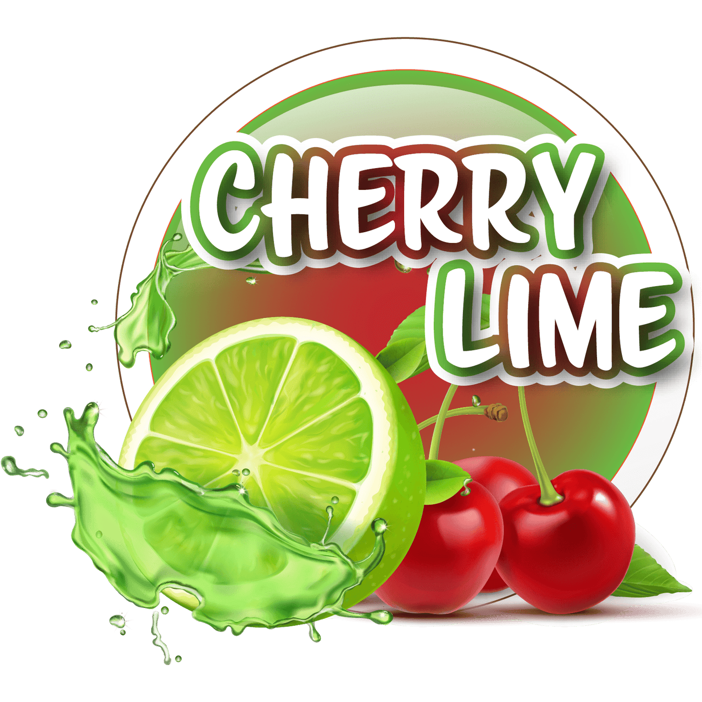 C.L.M (Cherry Lime)