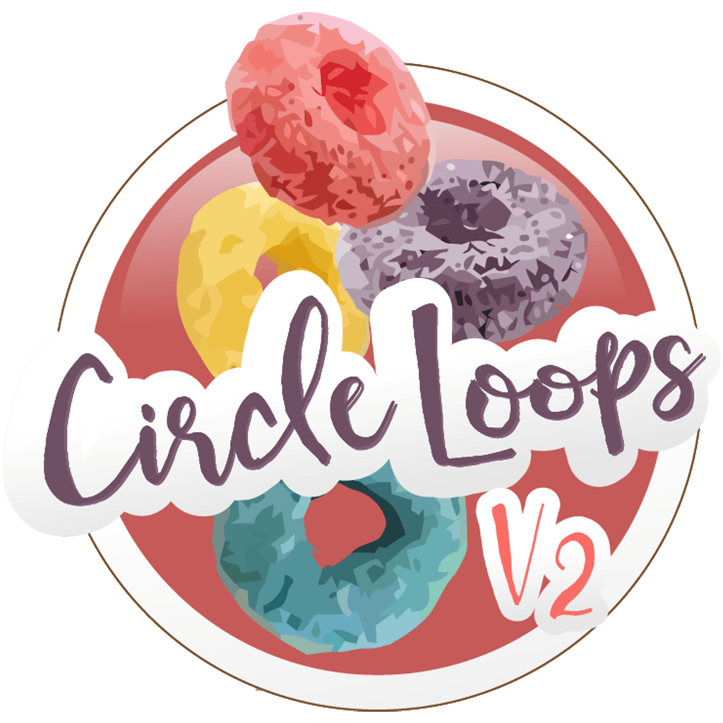 C.L.V (Circle Loops)