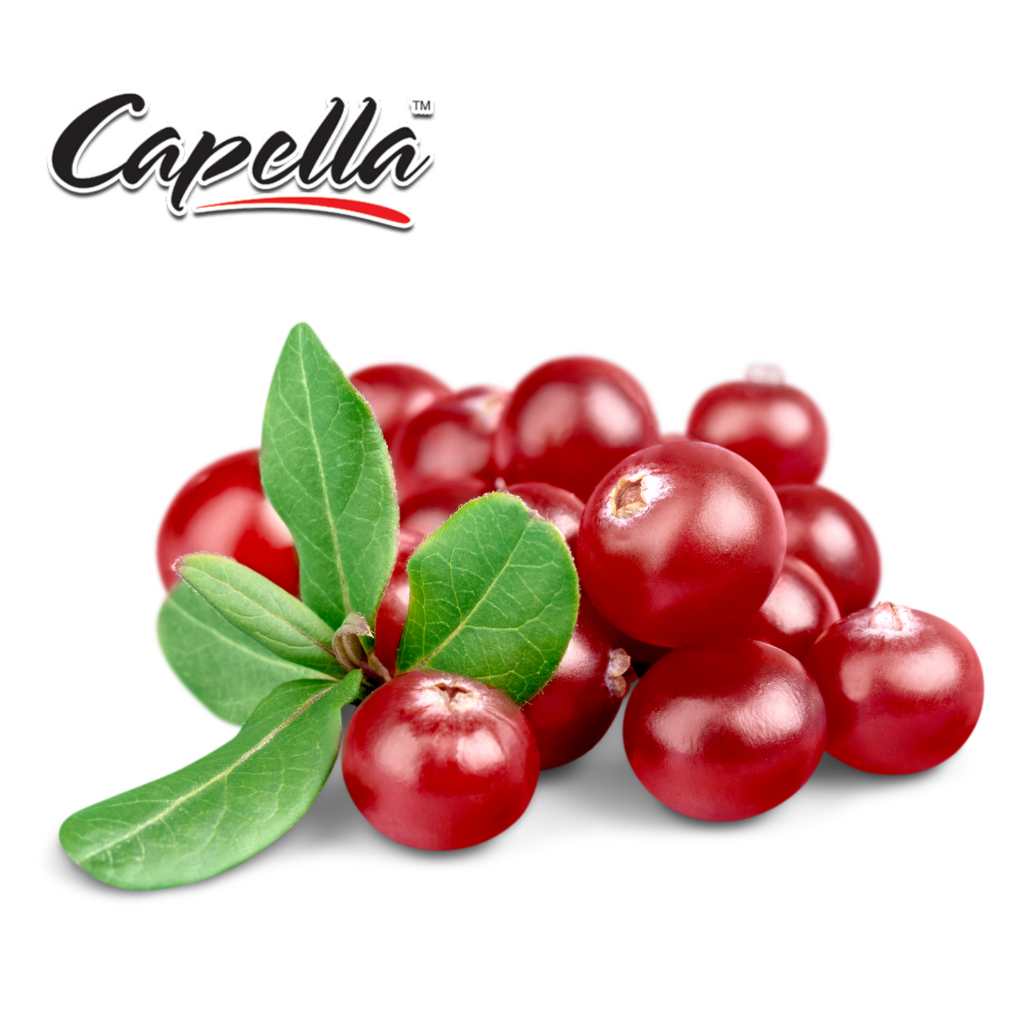 CAP Cranberry