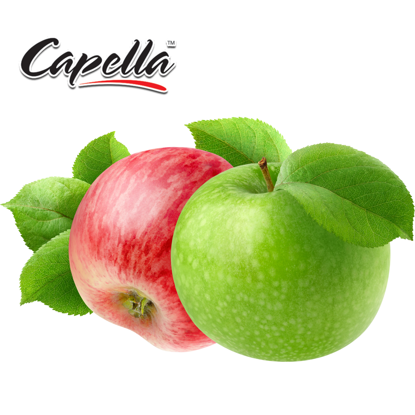 CAP Double Apple