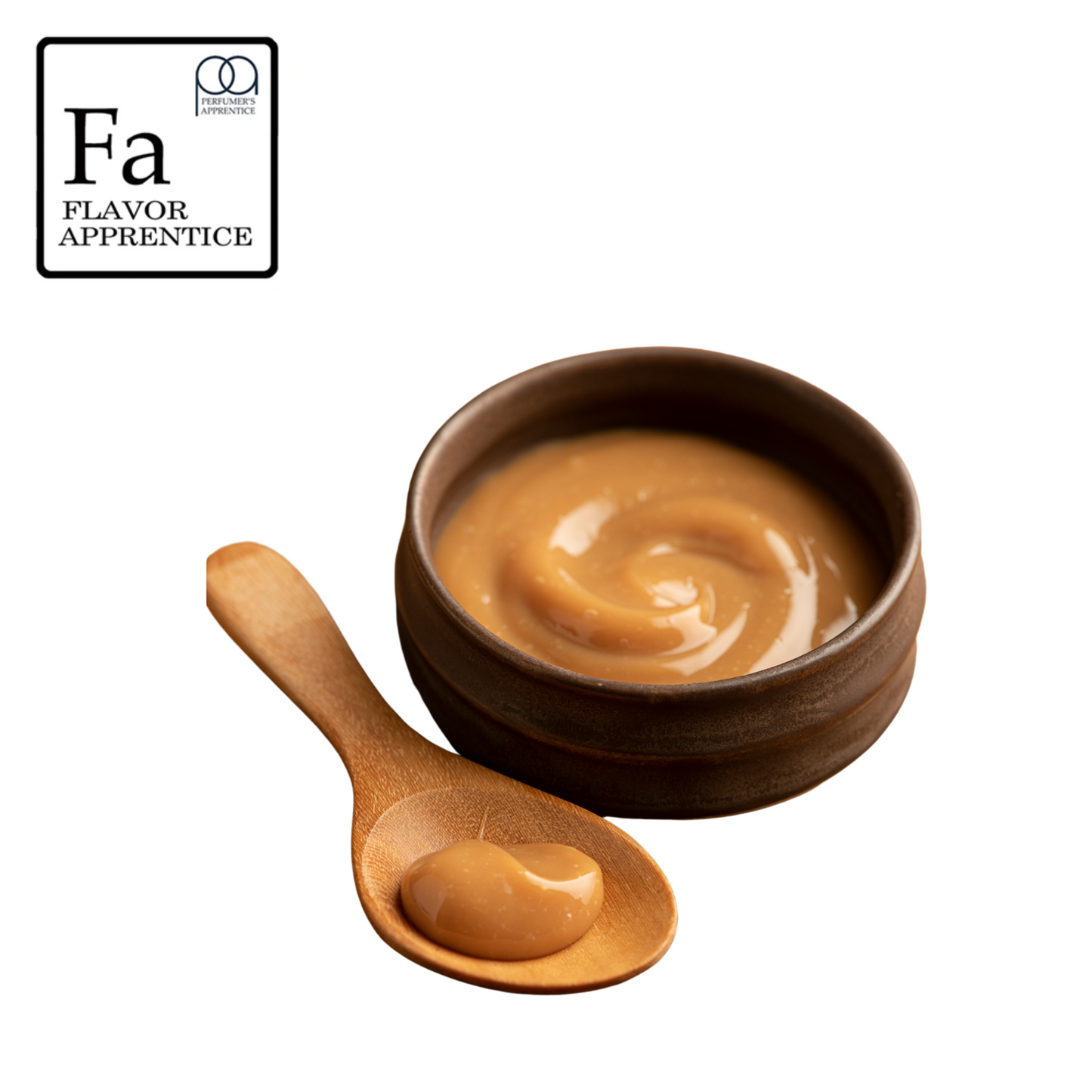 TFA Dulce De Leche