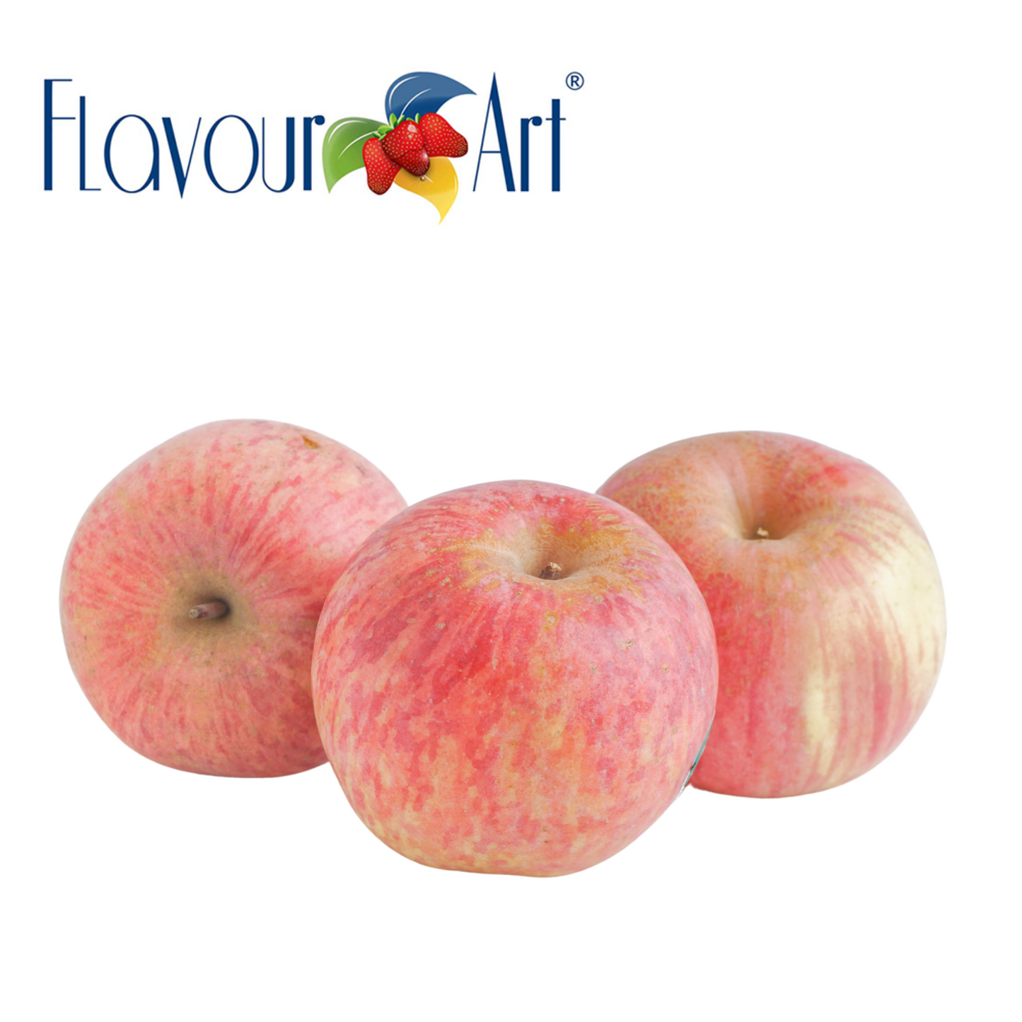 FA Fuji Apple