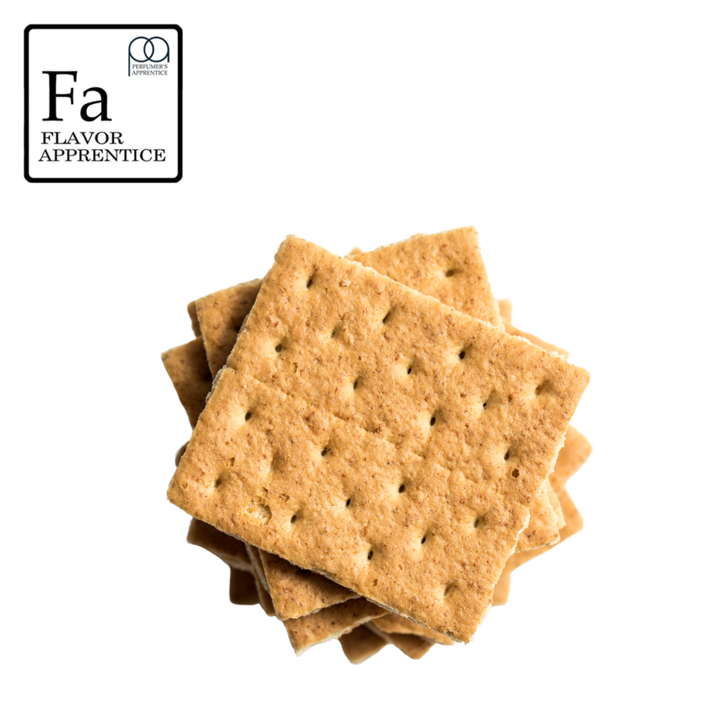 TFA Graham Cracker (Clear)