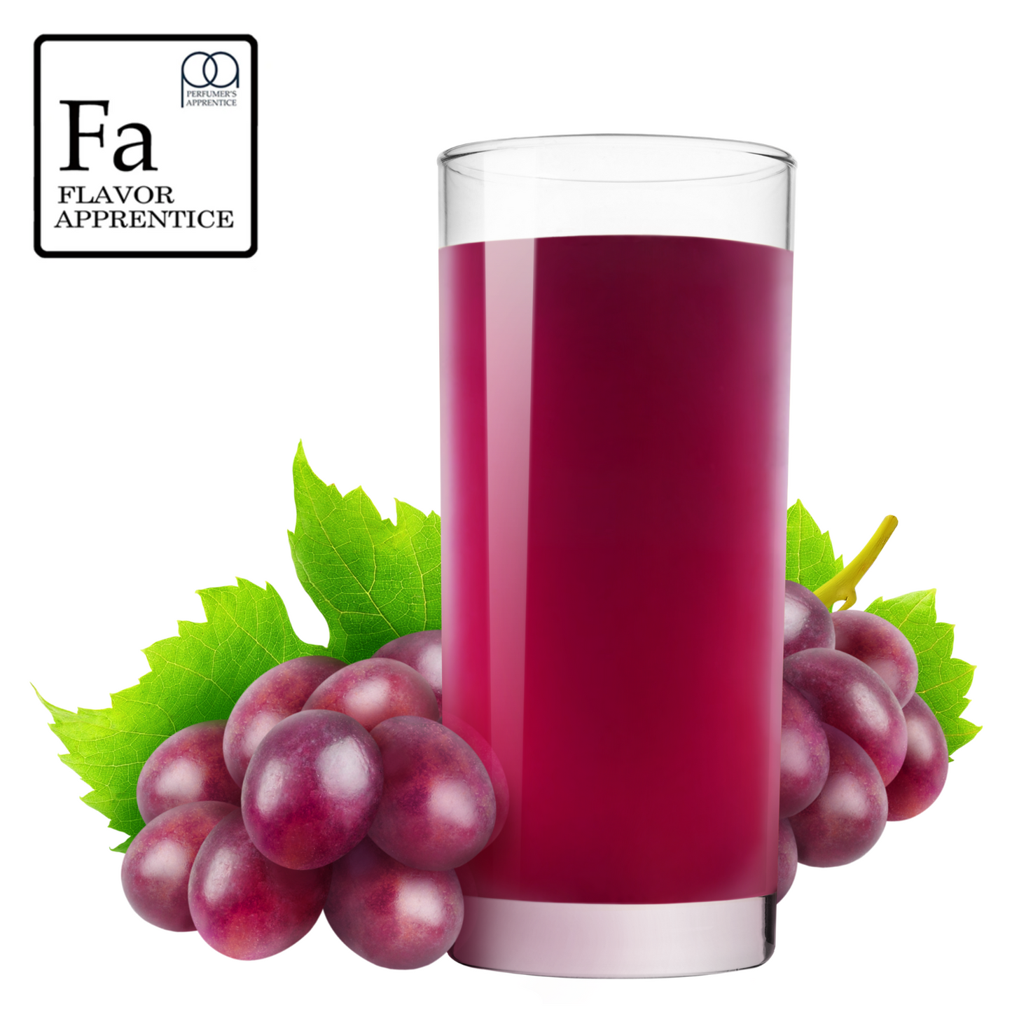 TFA Grape Juice