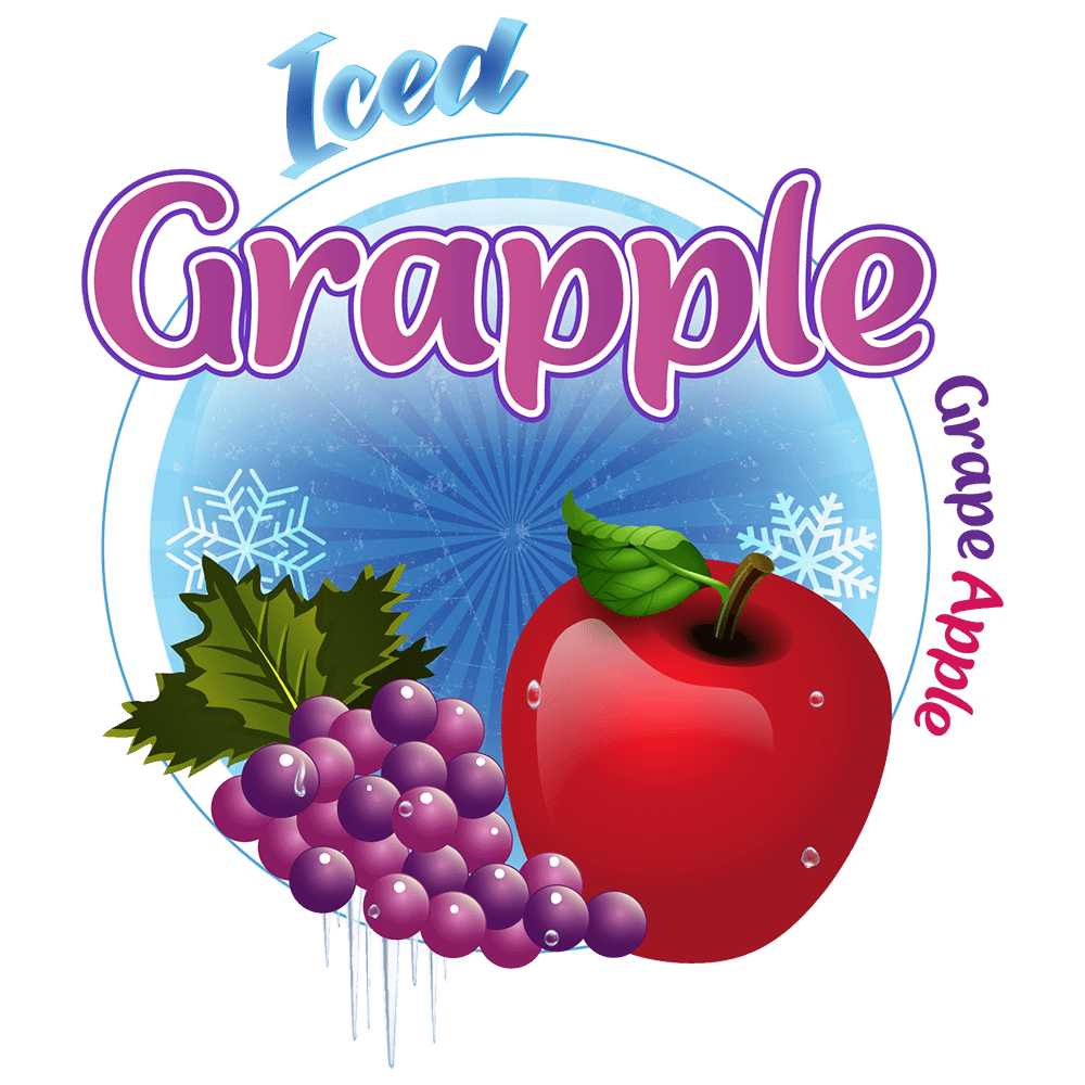 Grapple Iced