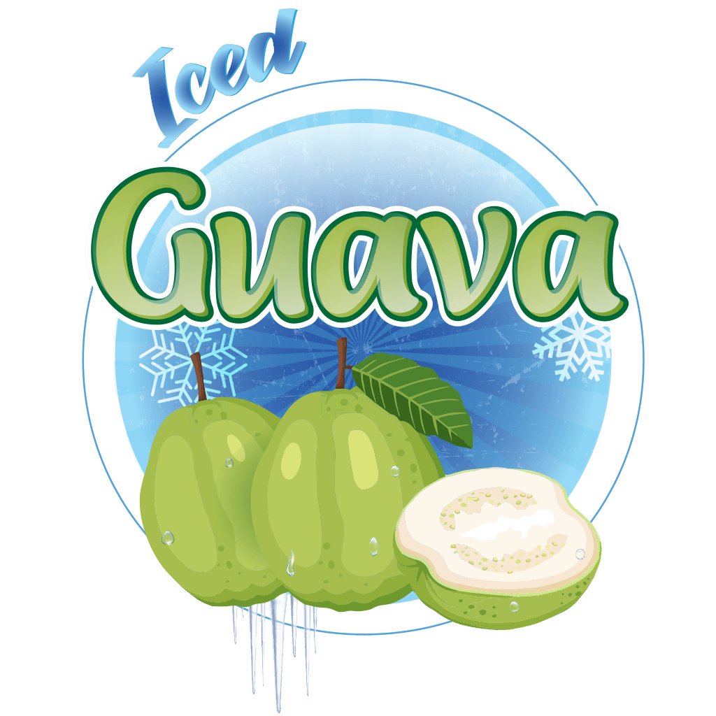 Guava Iced