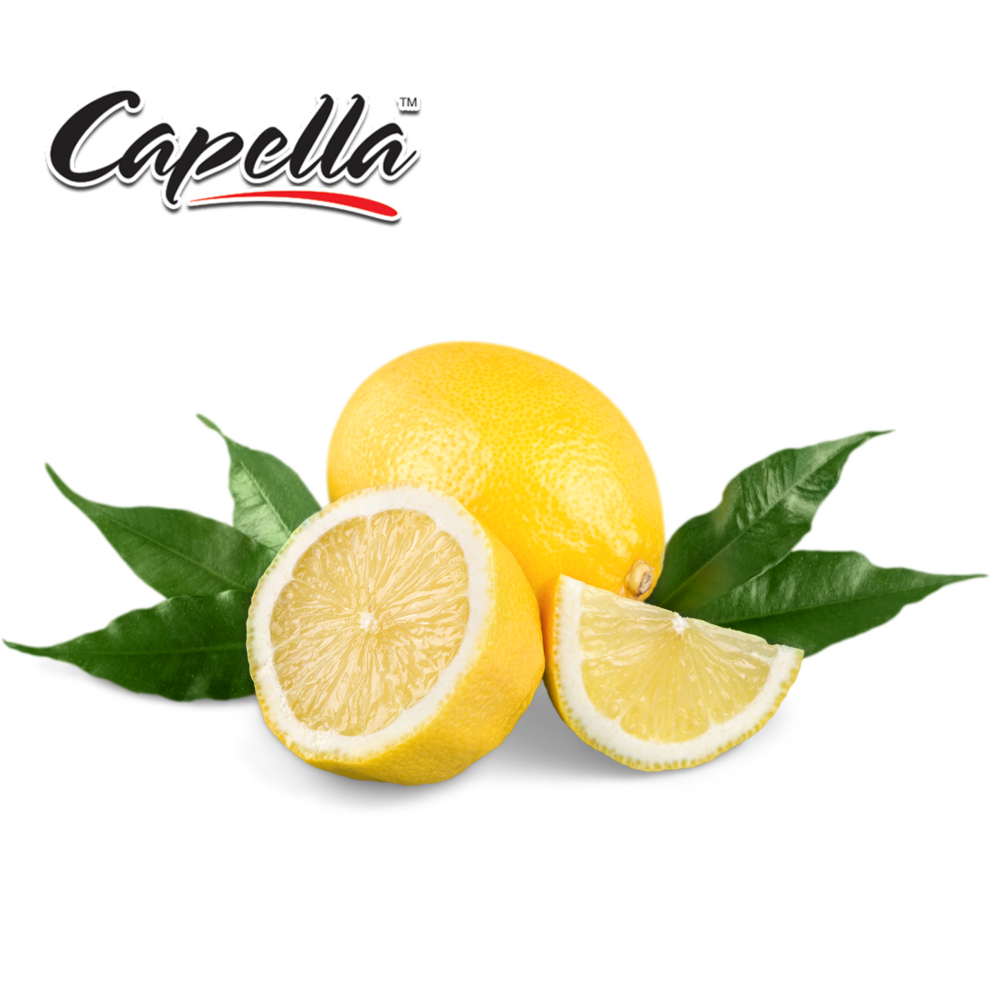 CAP Italian Lemon Sicily
