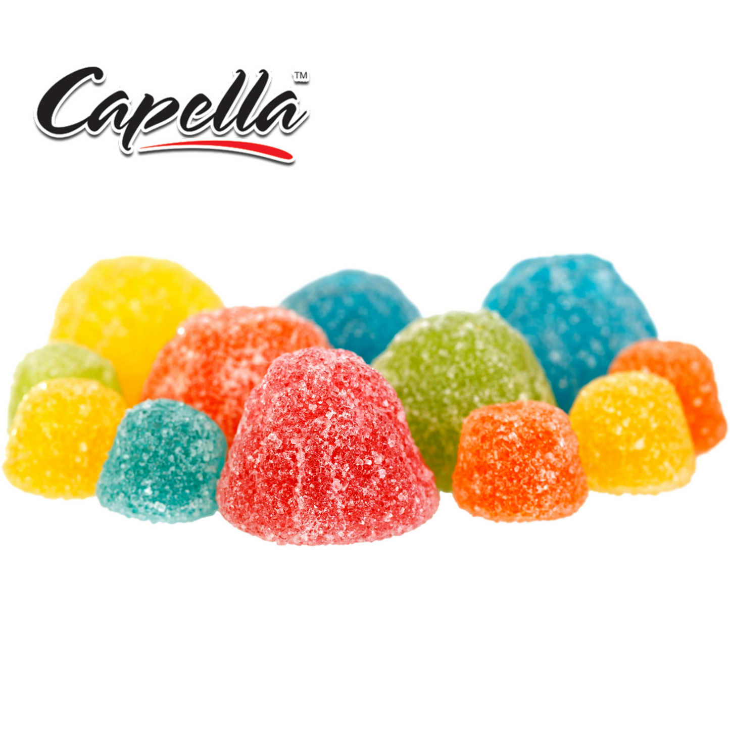CAP Jelly Candy