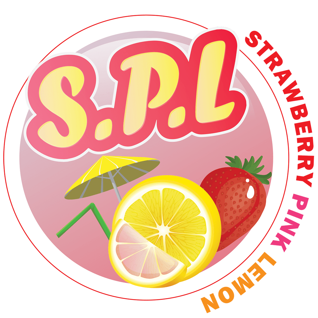 S.P.L (Strawberry Pink Lemonade)