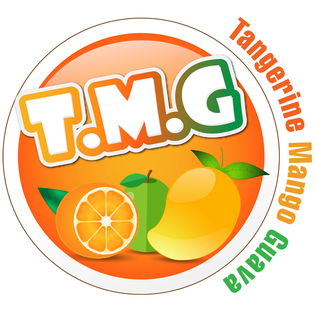 T.M.G (Tangerine Mango Guava)