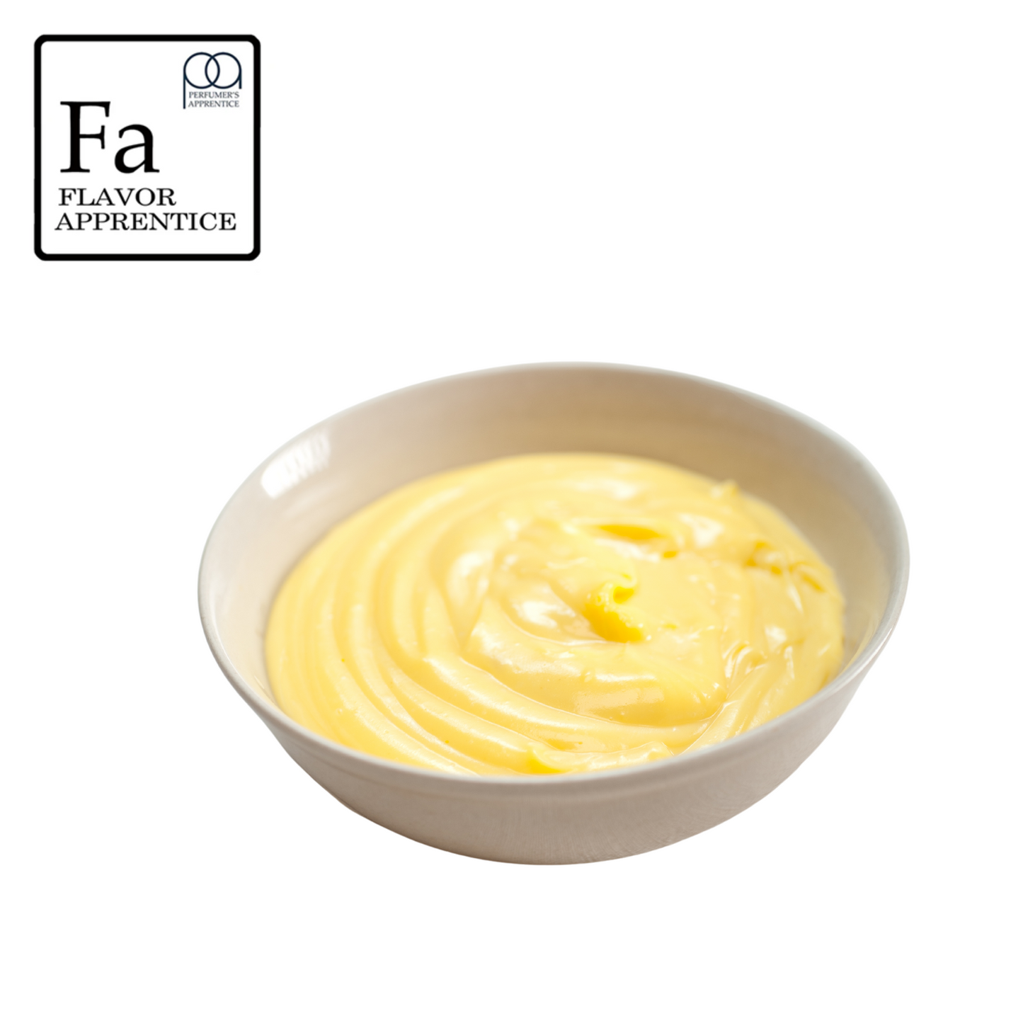 TFA Vanilla Custard