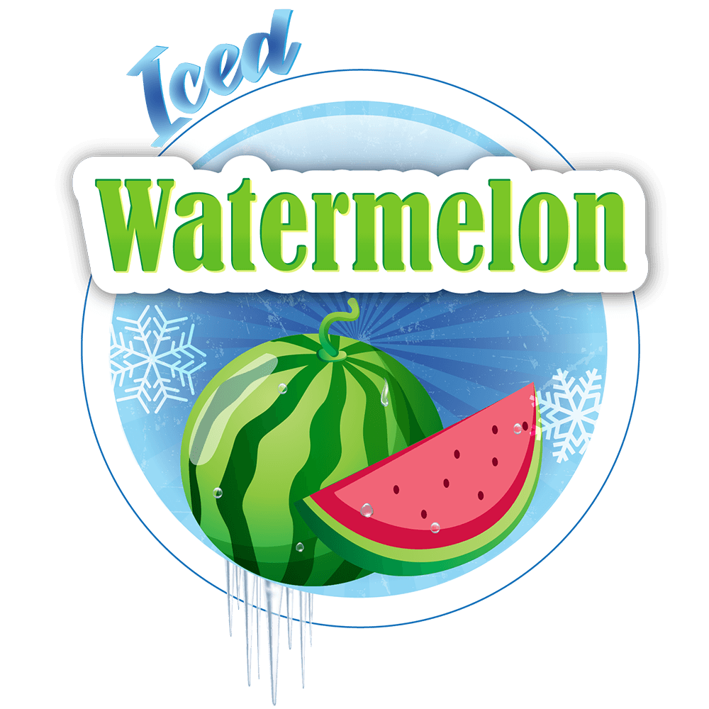 Watermelon Iced