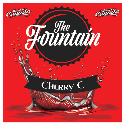 The Fountain Cherry C