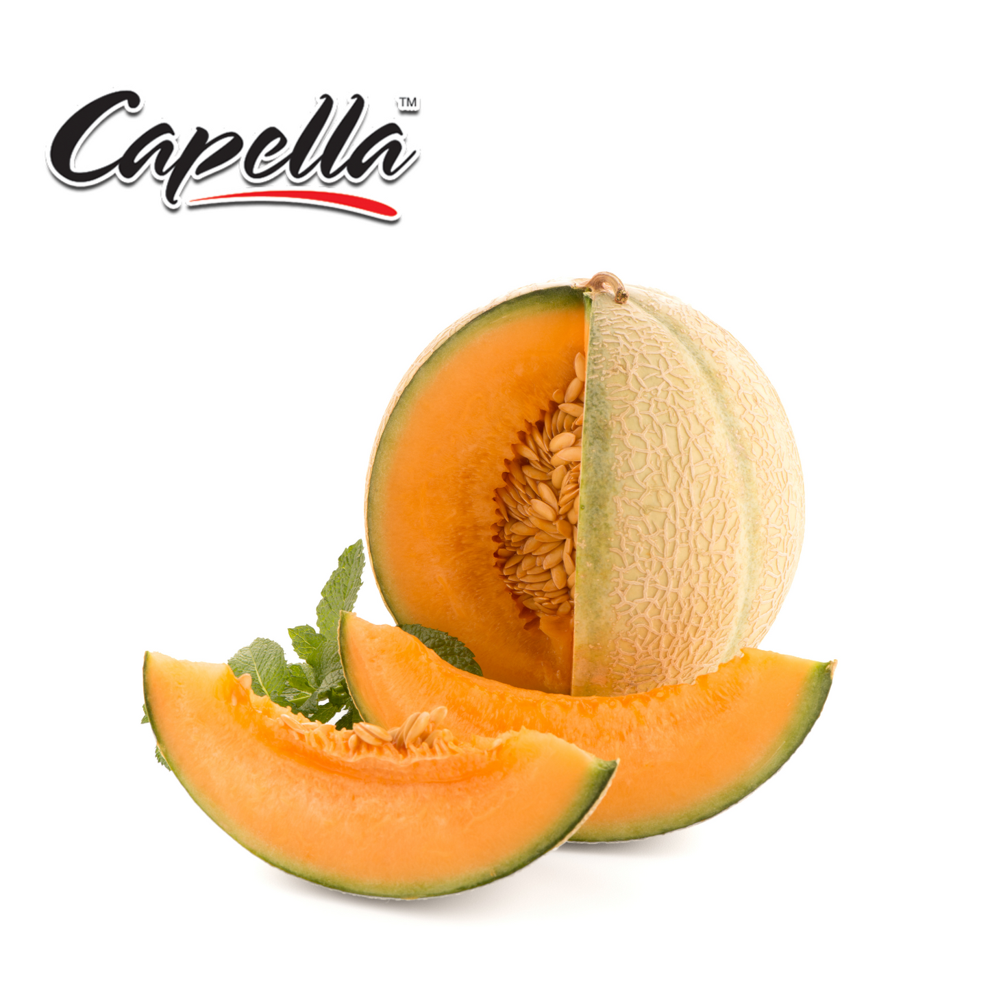 CAP Cantaloupe