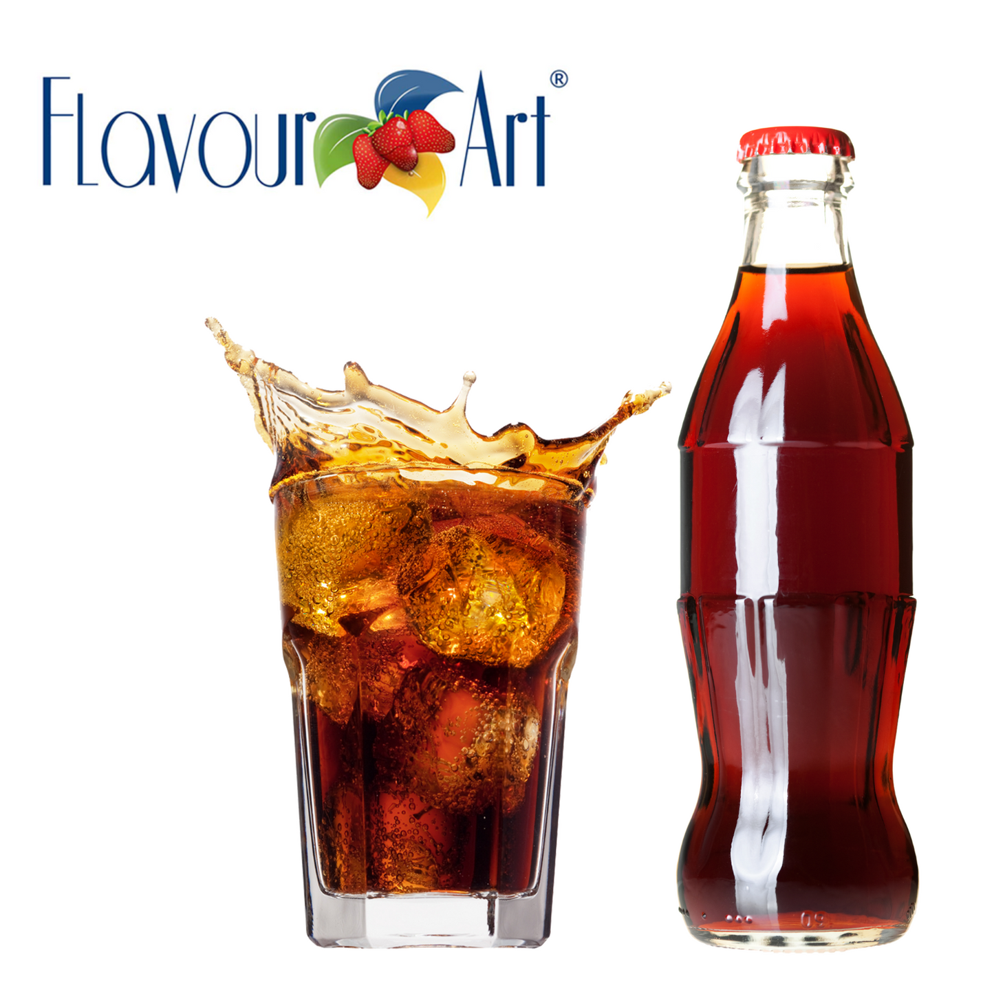 FA Cola