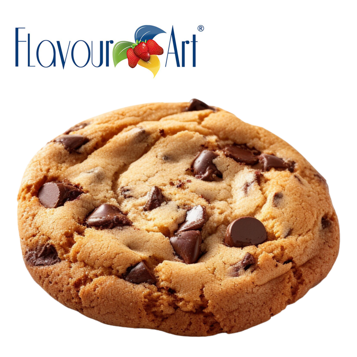FA Cookie – Flavour Foundry