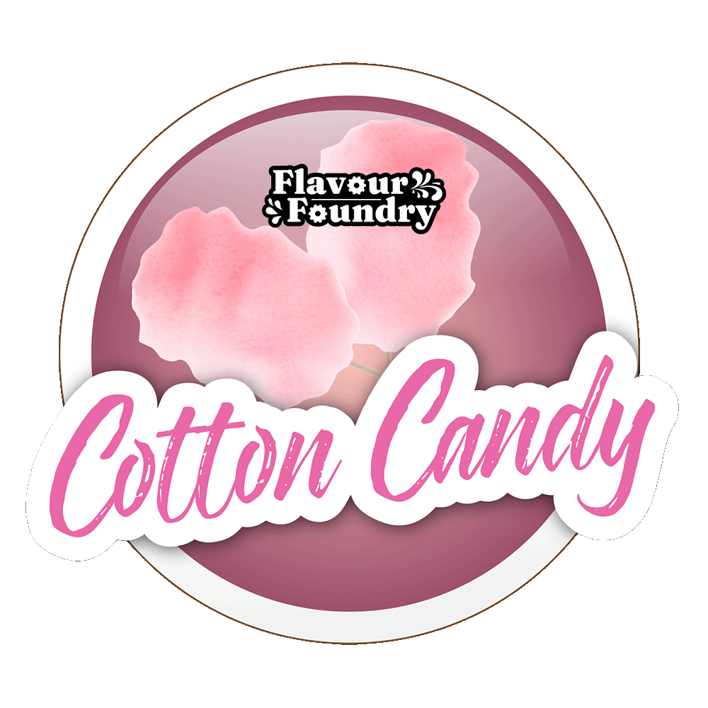 Cotton Candy
