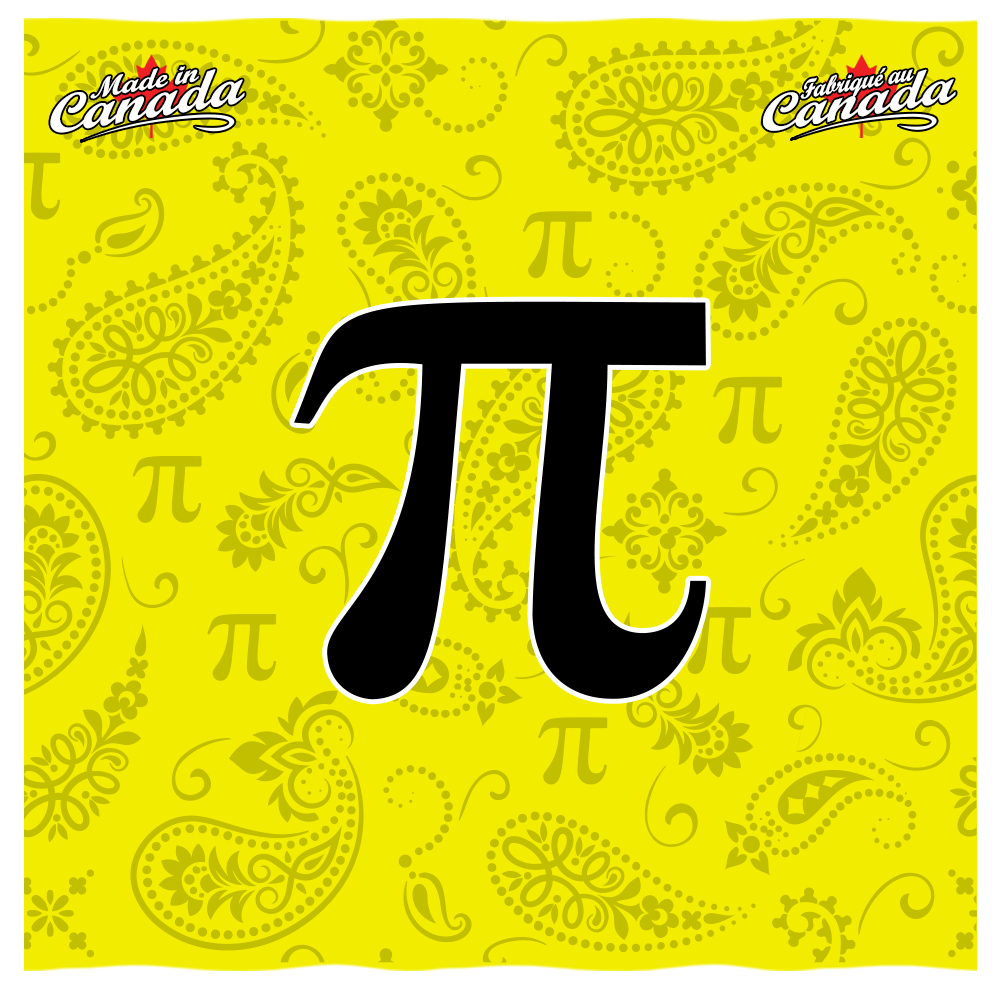 Decadence Lemon Pi