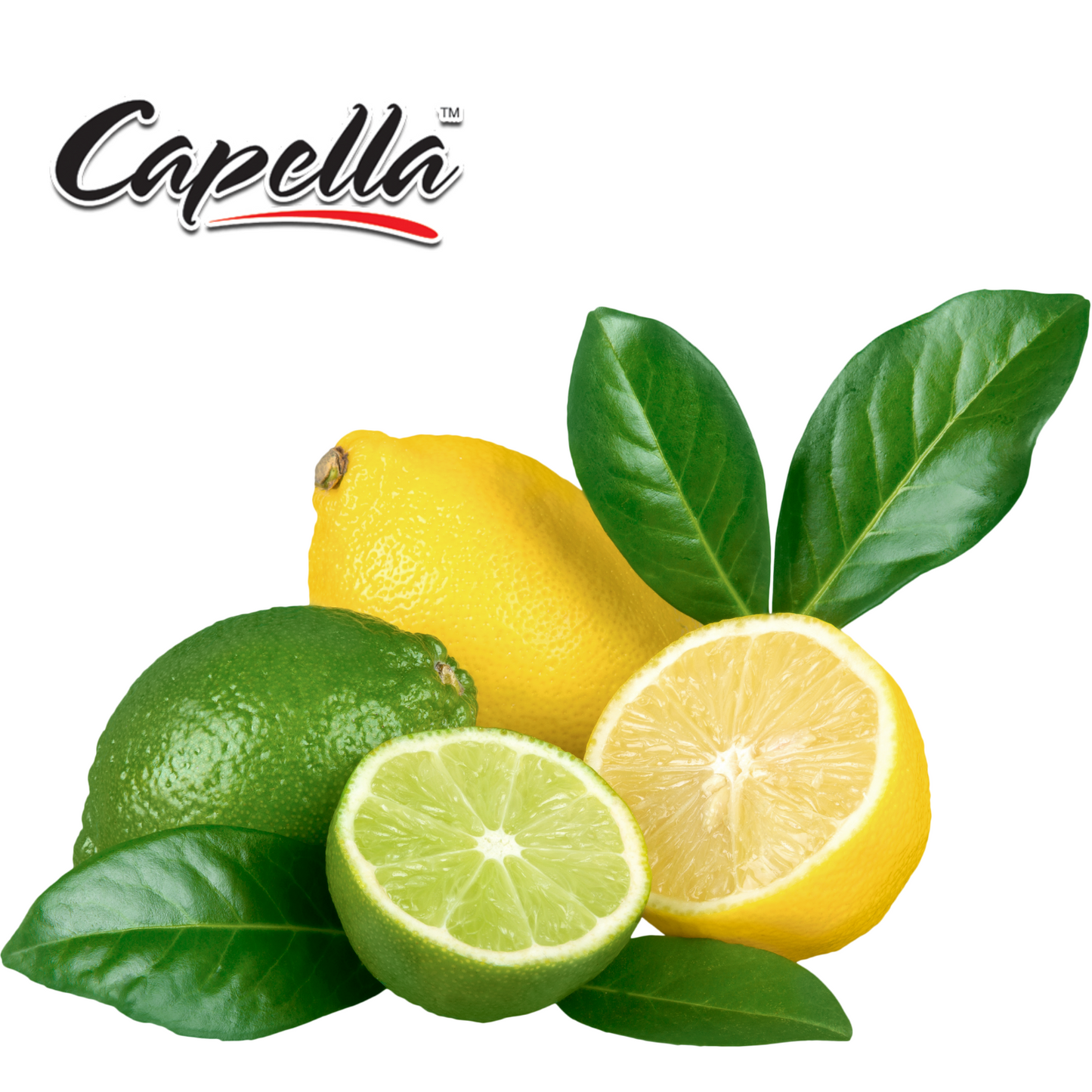 CAP Lemon Lime