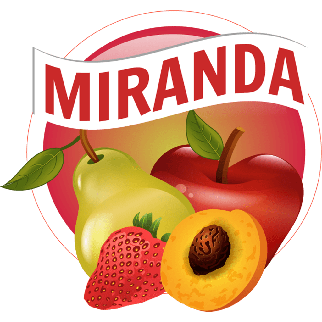 M.R.D (Miranda)