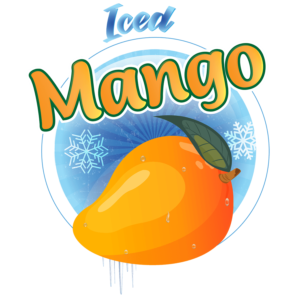 Mango Iced