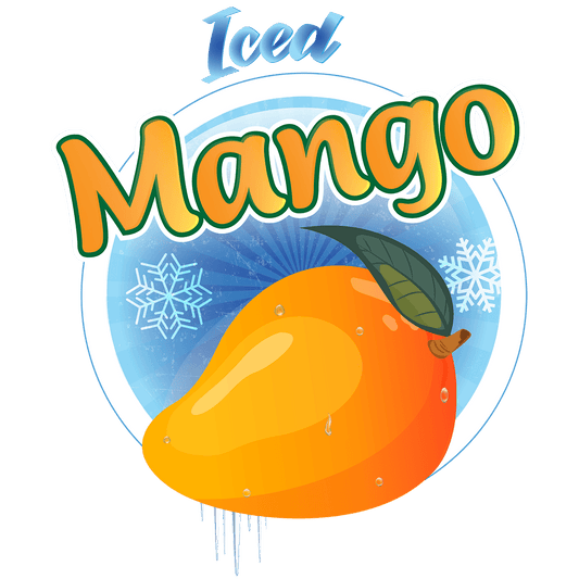 Mango Iced