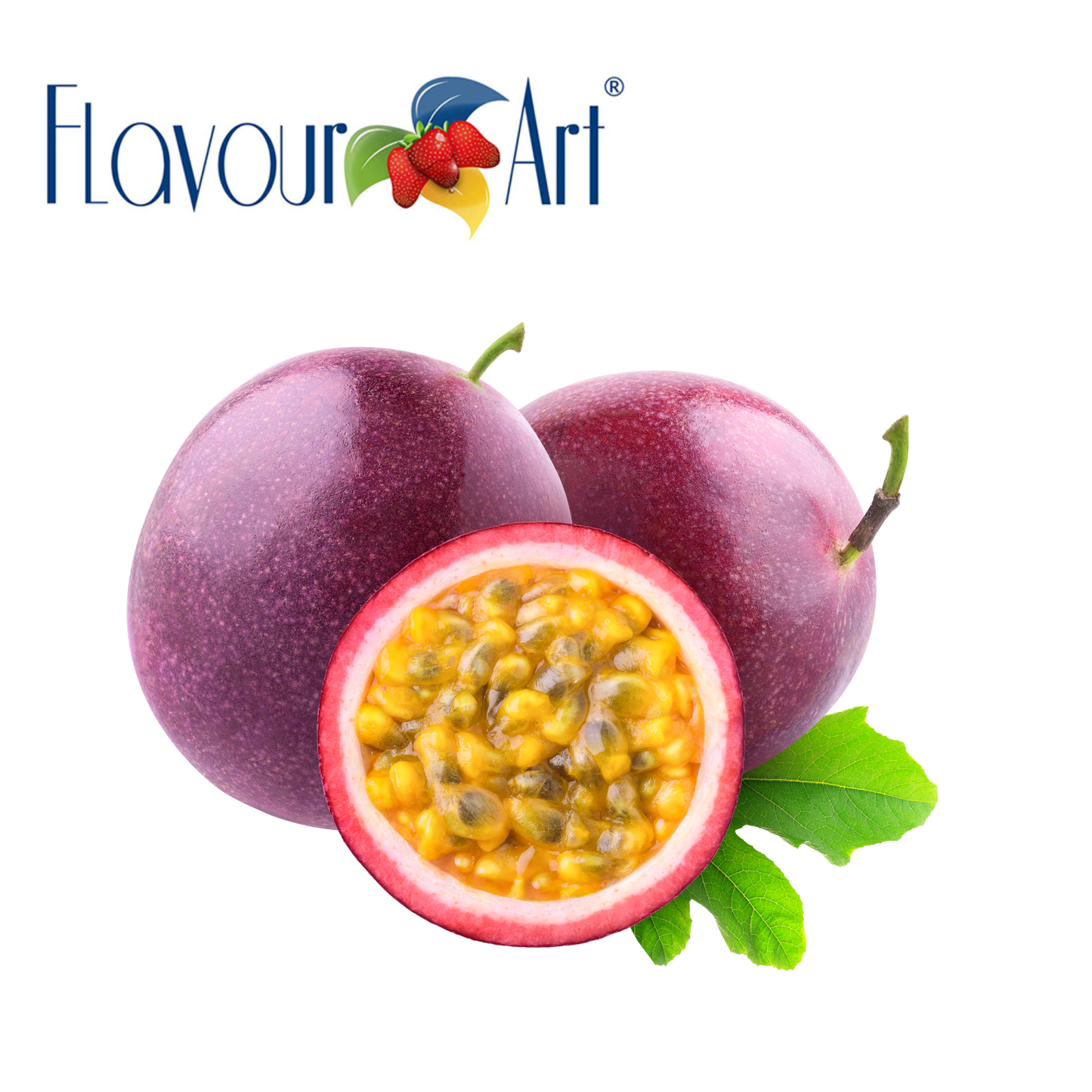 FA Passionfruit