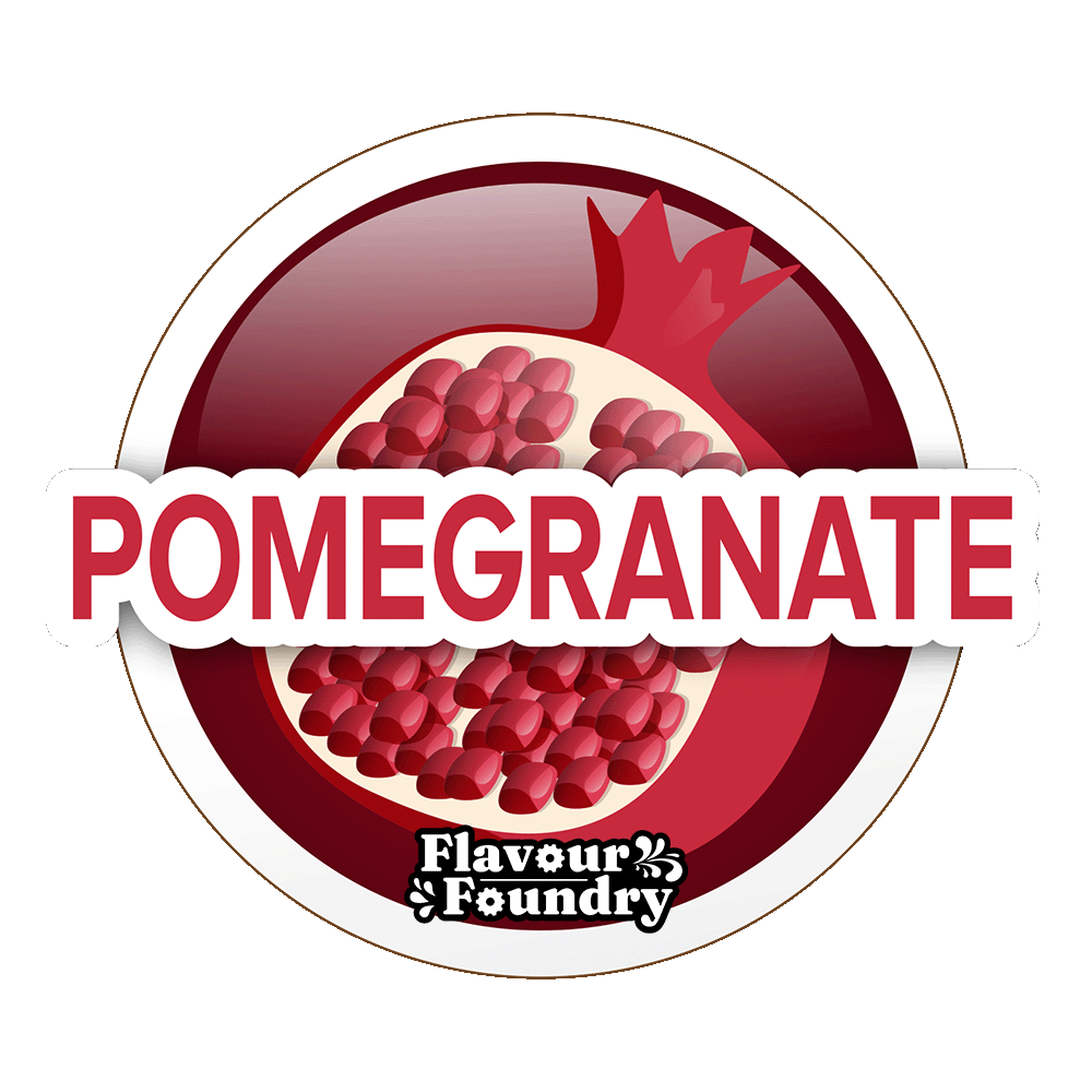 Pomegranate
