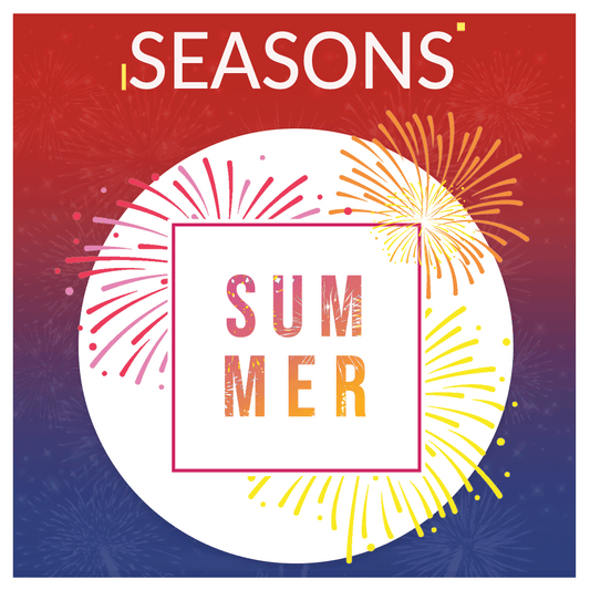 Seasons Summer