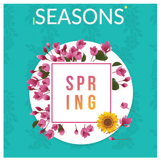 Seasons Spring