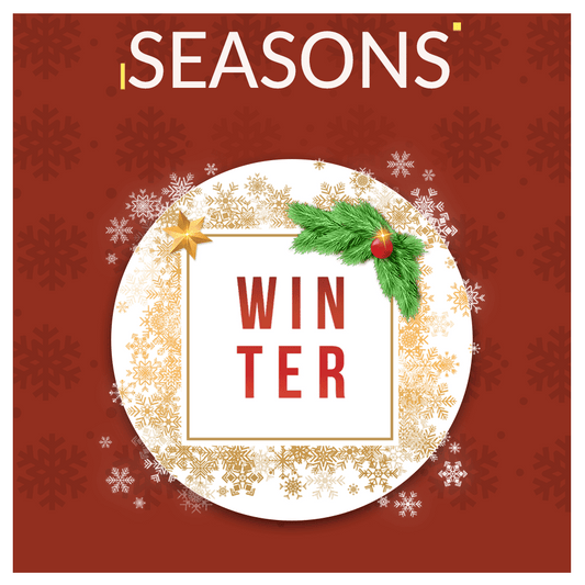 Seasons Winter