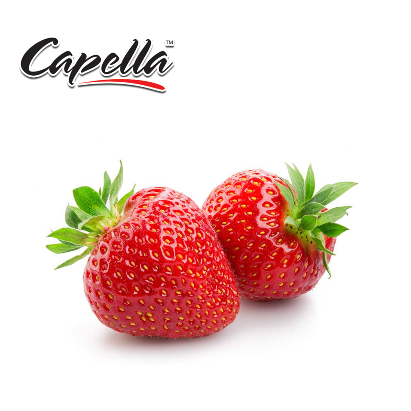 CAP Sweet Strawberry