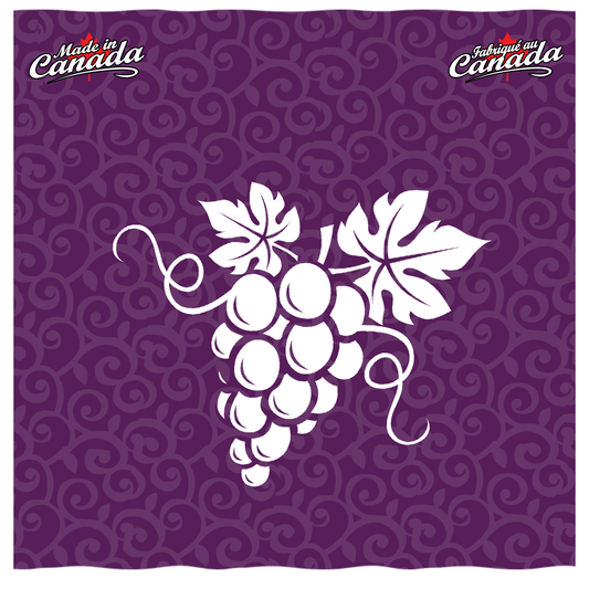 The Grape Escape