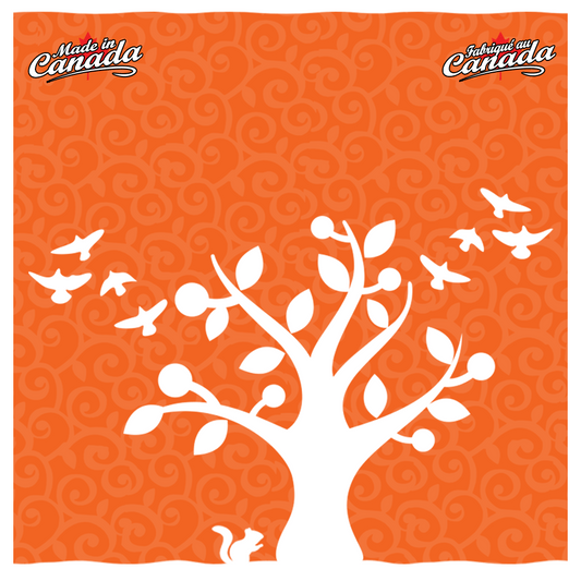 Tree Of Life Apricot