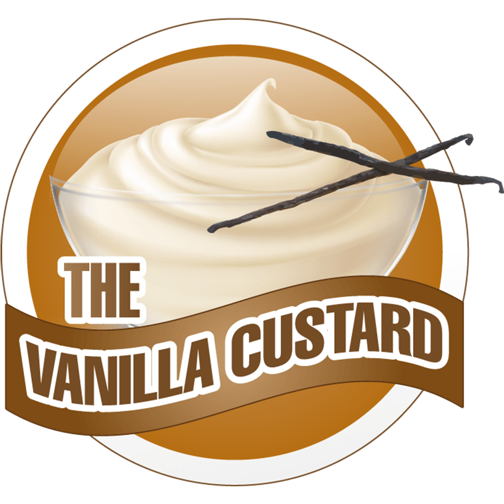 T.V.C (The Vanilla Custard)