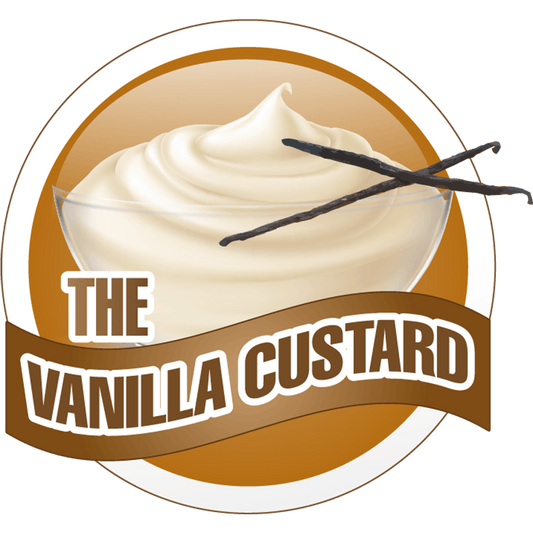 T.V.C (The Vanilla Custard)