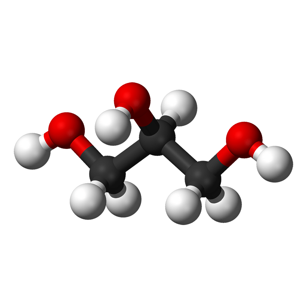 Vegetable Glycerin (VG)