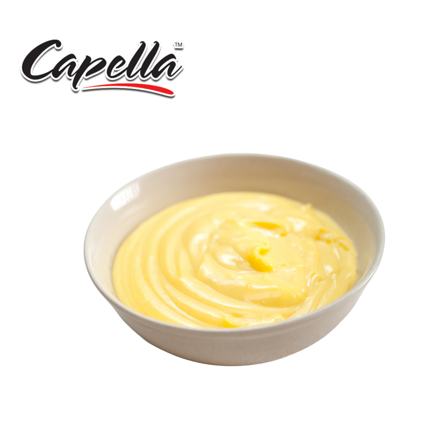 CAP Vanilla Custard